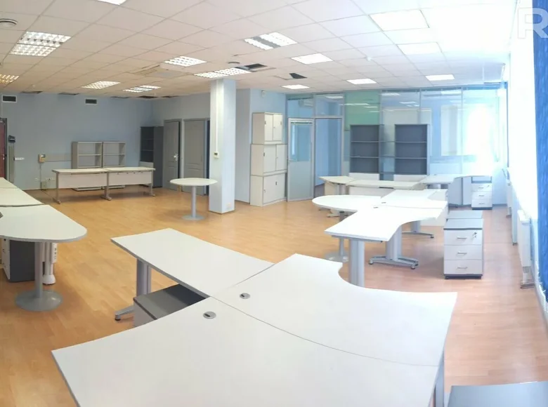 Office 117 m² in Minsk, Belarus