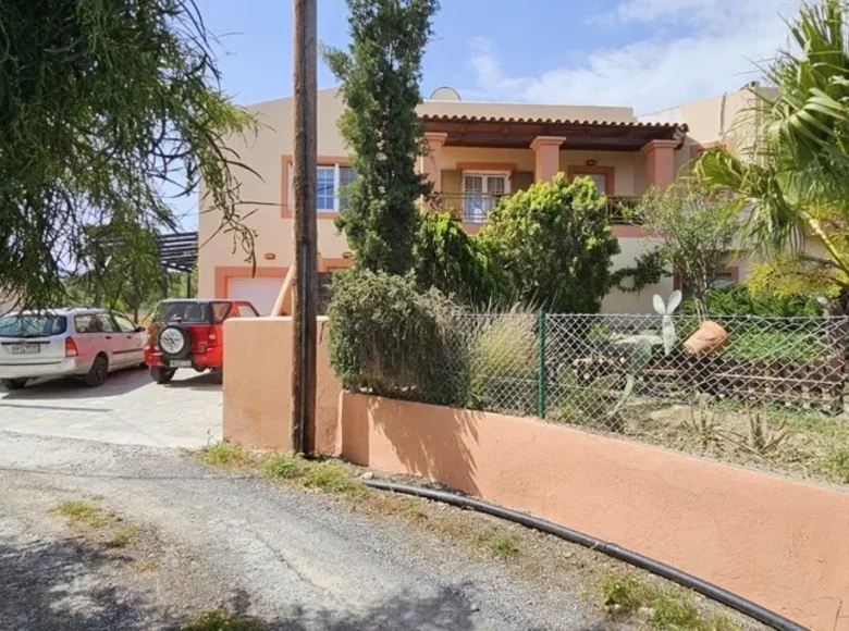 Chalet 5 chambres 243 m² Municipality of Chersonissos, Grèce