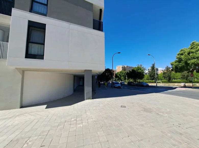 Nieruchomości komercyjne 132 m² Alicante, Hiszpania