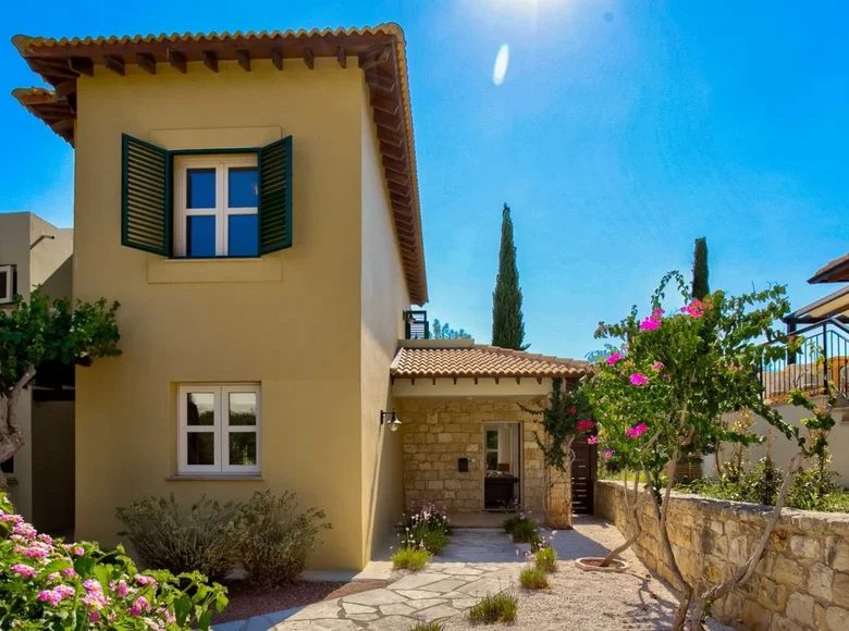 Maison 3 chambres 134 m² Koúklia, Chypre