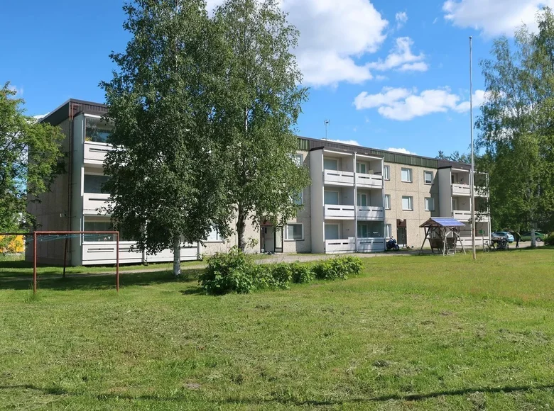 Apartamento  Kiuruvesi, Finlandia