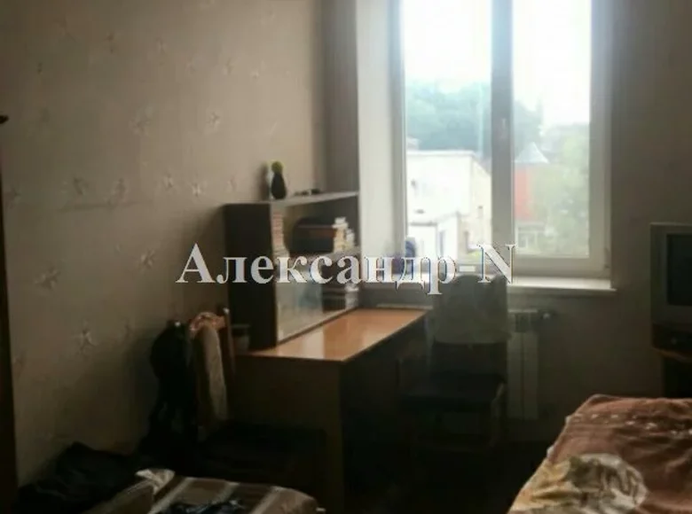 Apartamento 2 habitaciones 47 m² Odessa, Ucrania