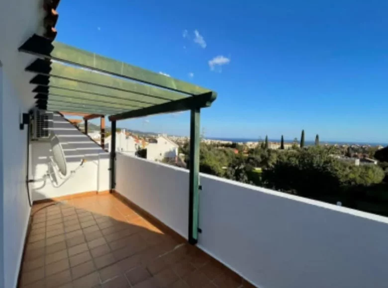 Villa de 4 dormitorios 130 m² Marbella, España