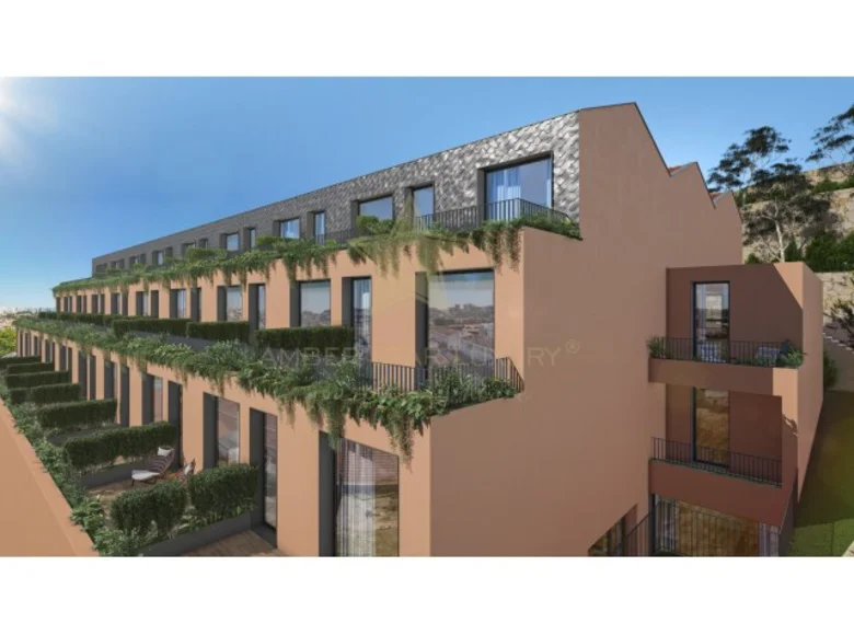 2 bedroom apartment 206 m² Cedofeita Santo Ildefonso Se Miragaia Sao Nicolau e Vitoria, Portugal