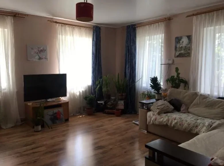 Haus 2 zimmer 60 m² Sjewjerodonezk, Ukraine