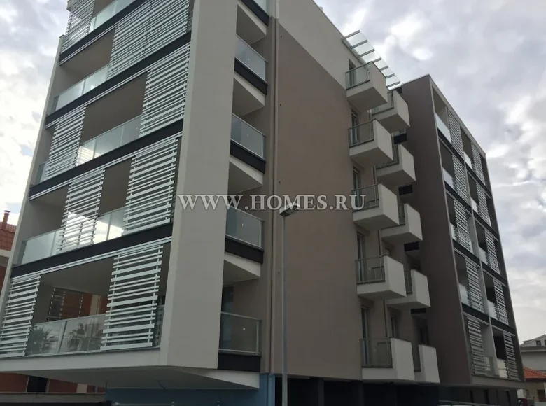 2 bedroom apartment 73 m² Pescara, Italy