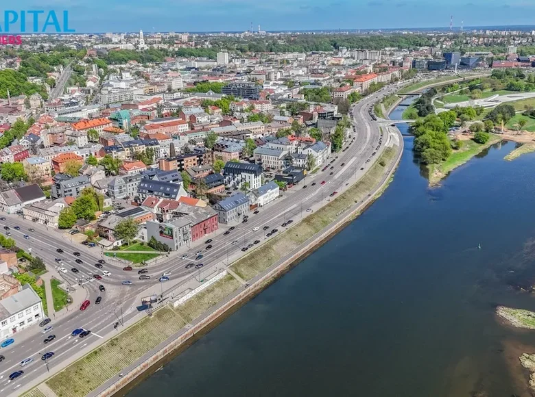 Квартира 3 комнаты 49 м² Каунас, Литва