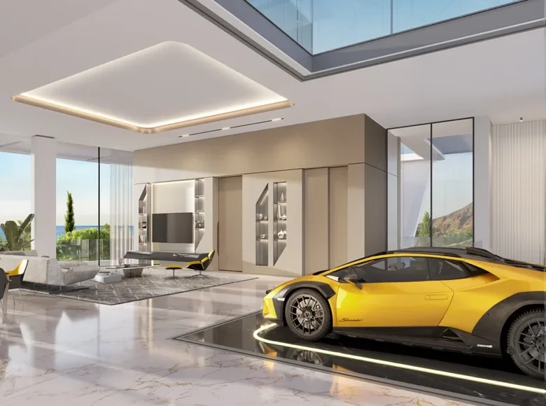 Dom 4 pokoi 690 m² Hiszpania, Hiszpania