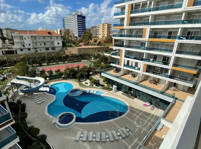 Apartamento 3 habitaciones 130 m² Turquía, Turquía