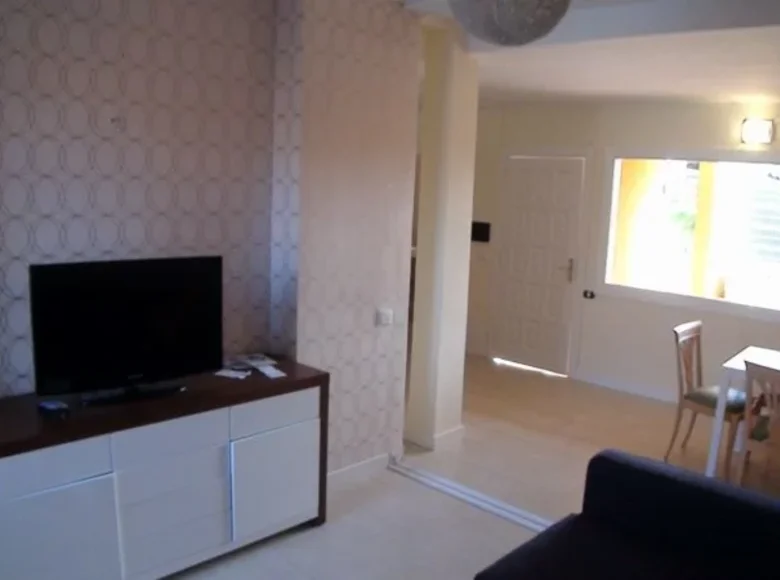 Appartement 1 chambre 59 m² Adeje, Espagne