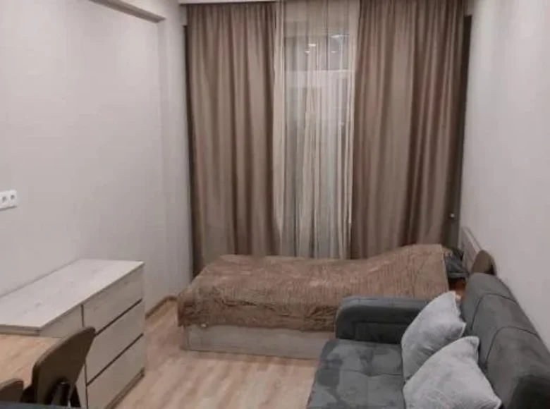 Wohnung 1 zimmer 30 m² Tiflis, Georgien