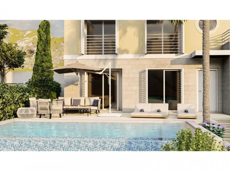 4 bedroom Villa 474 m² Tivat, Montenegro