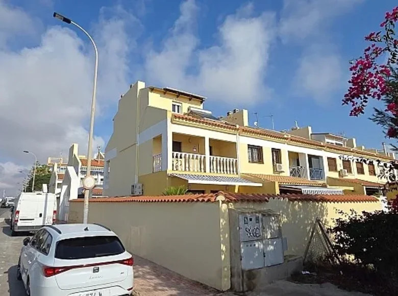 Maison de ville 3 chambres 90 m² Torrevieja, Espagne