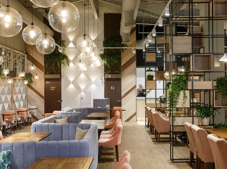 Gewerbefläche 100 m² Barcelona, Spanien