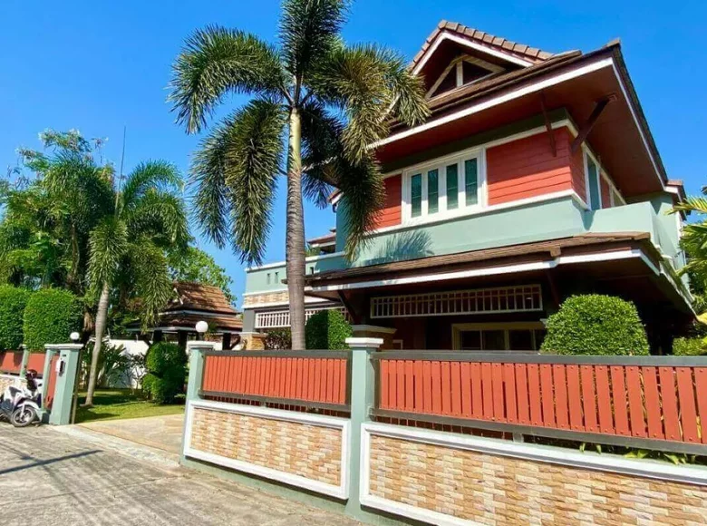 Willa 3 pokoi 400 m² Phuket, Tajlandia