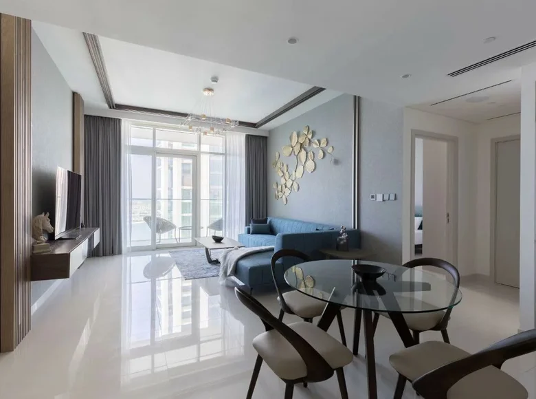 Appartement 2 chambres 75 m² Dubaï, Émirats arabes unis