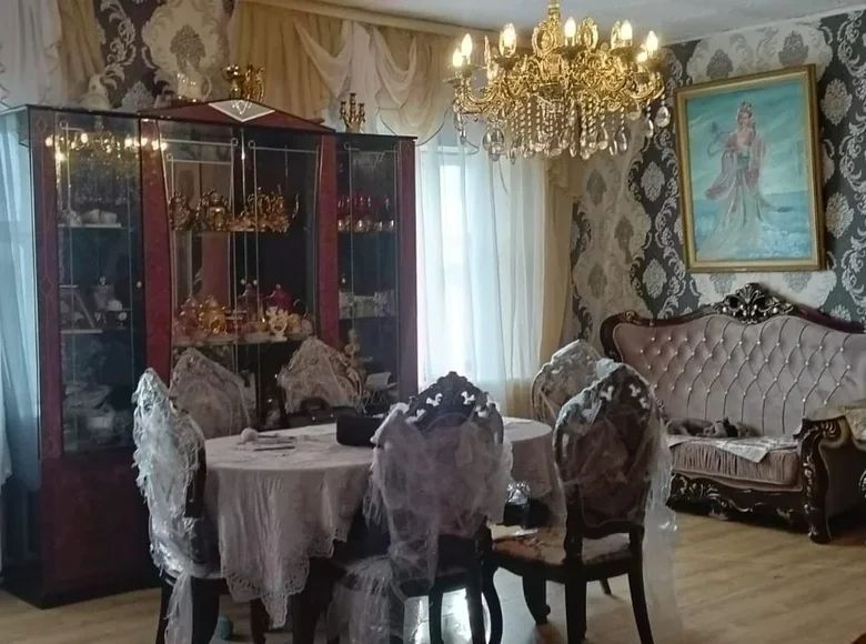 Maison 4 chambres 106 m² Gatchinskoe gorodskoe poselenie, Fédération de Russie