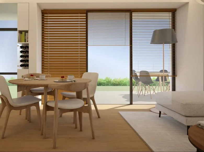 Квартира 2 спальни 136 м² Кестель, Турция