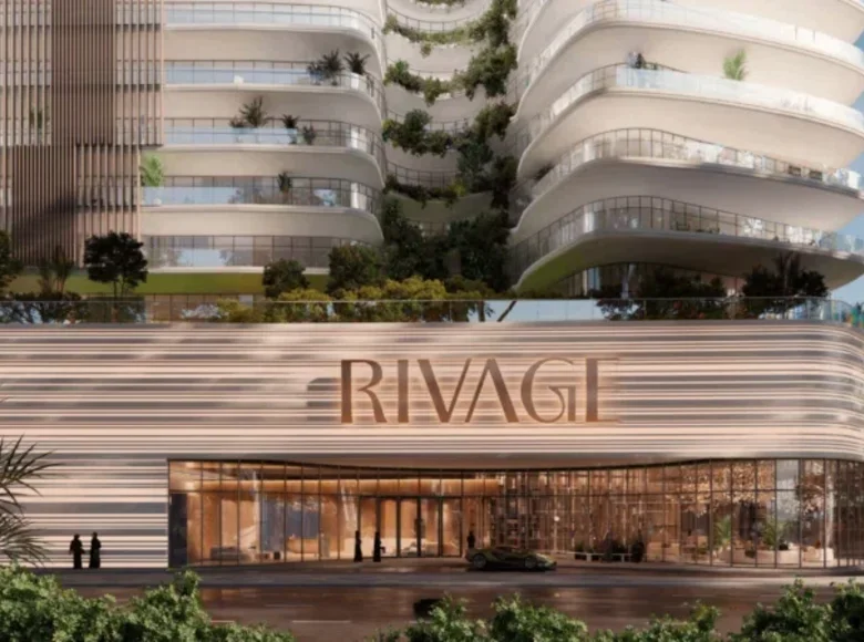 Attique 4 chambres 654 m² Doubaï, Émirats arabes unis