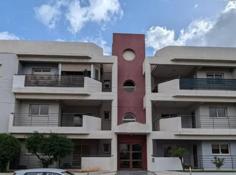2 bedroom apartment 82 m² Limassol, Cyprus