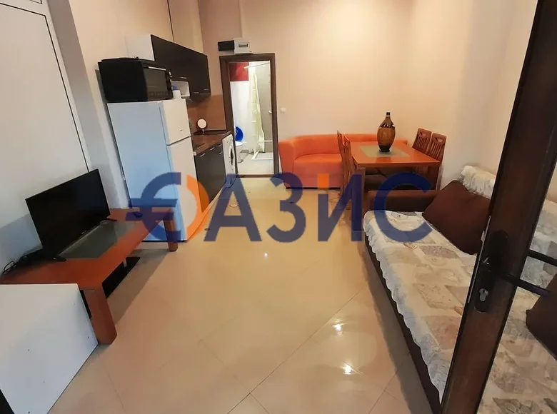 1 bedroom apartment 50 m² Nesebar, Bulgaria