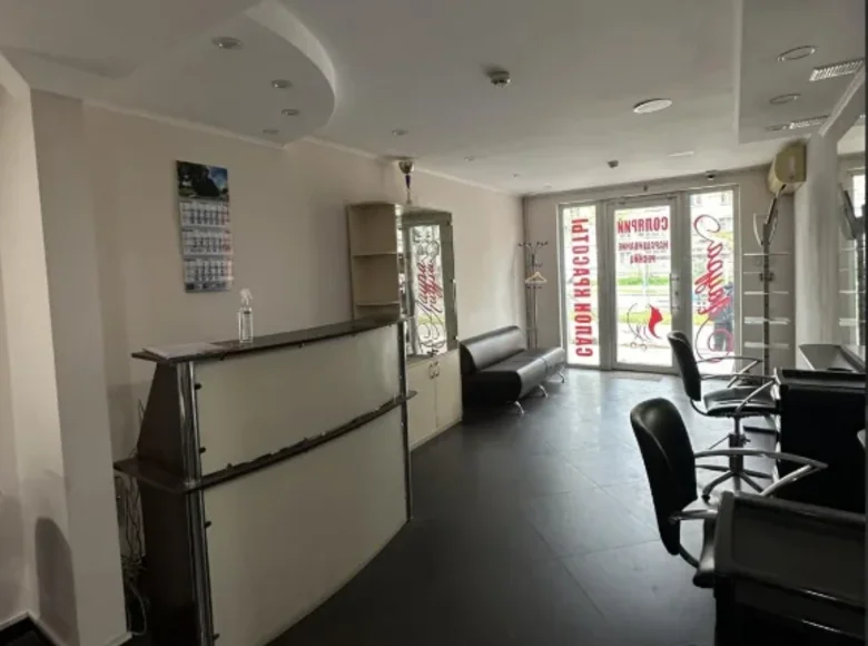 Propiedad comercial 48 m² en Óblast de Odesa, Ucrania