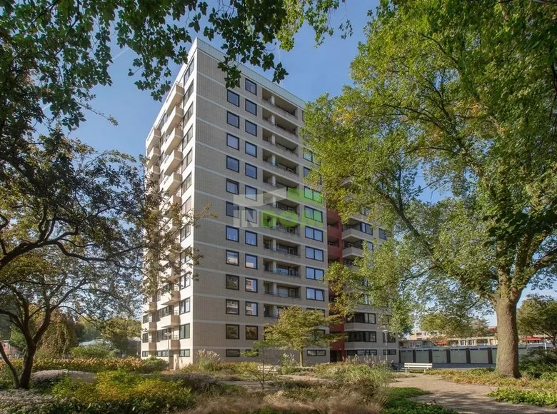 Apartamento 2 habitaciones 83 m² Ámsterdam, Holanda