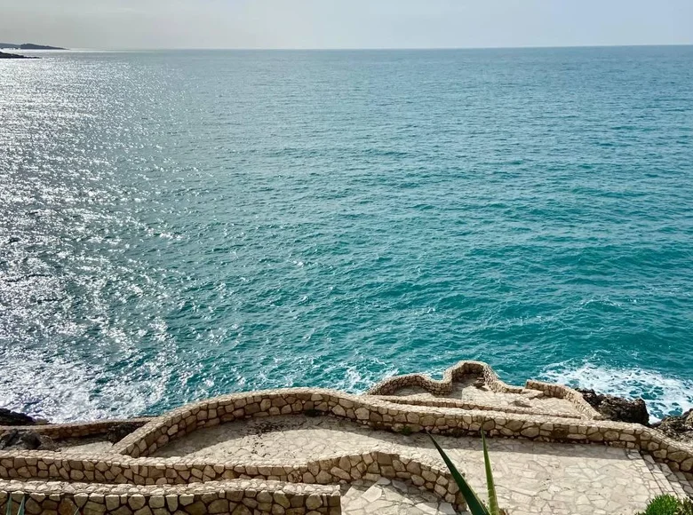Wohnung 3 Schlafzimmer 228 m² Dobra Voda, Montenegro