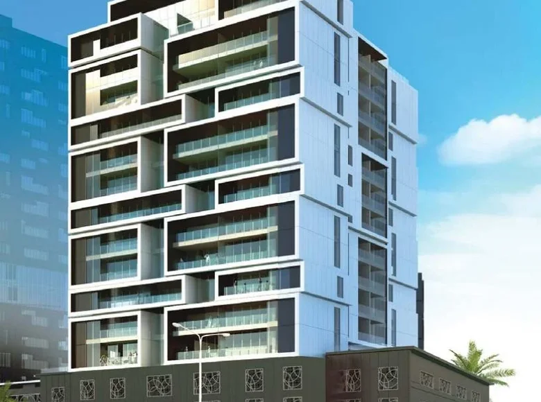 Квартира 1 спальня 86 м² Дубай, ОАЭ