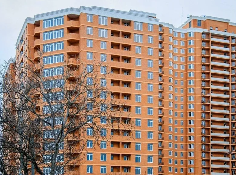 Mieszkanie 1 pokój 45 m² Odessa, Ukraina