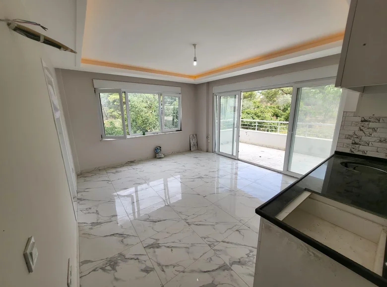 Mieszkanie 3 pokoi 85 m² Alanya, Turcja