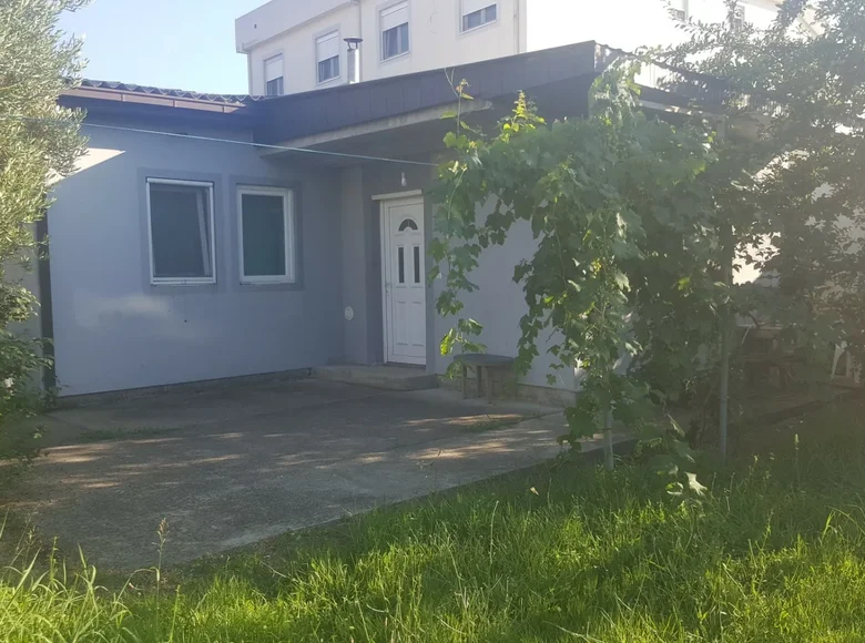 Dom 1 pokój 80 m² Czarnogóra, Czarnogóra