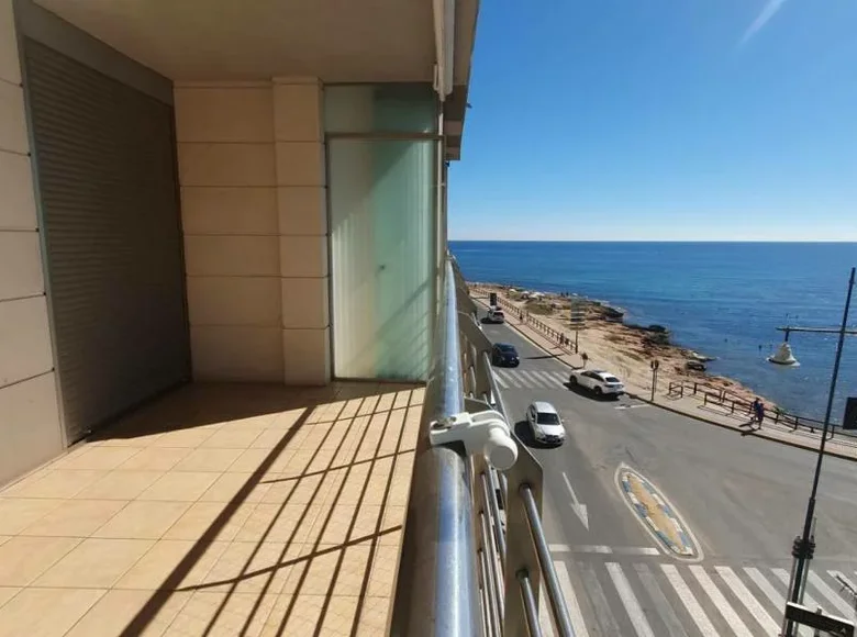 3 bedroom apartment 82 m² Torrevieja, Spain