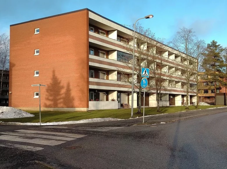Apartamento  Somero, Finlandia