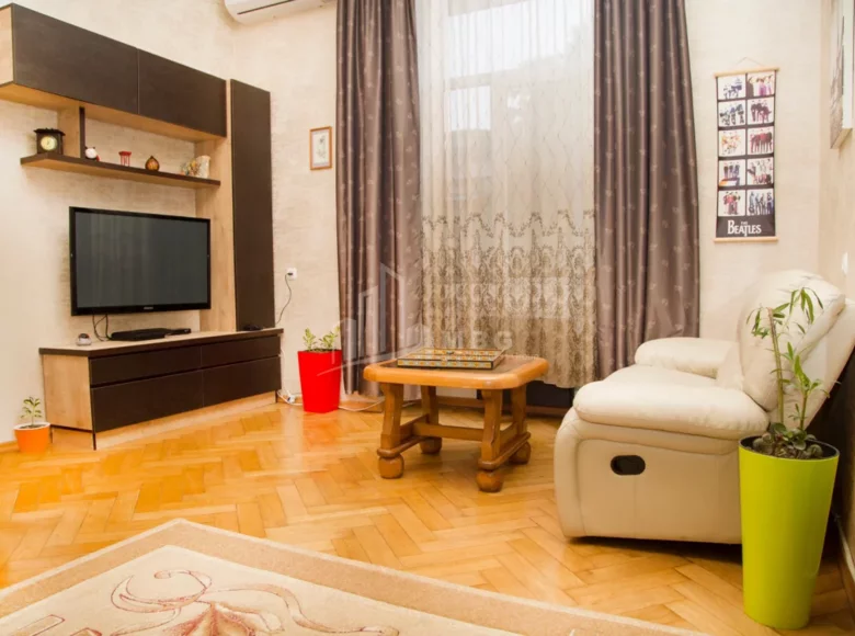 Квартира 1 комната 38 м² Тбилиси, Грузия