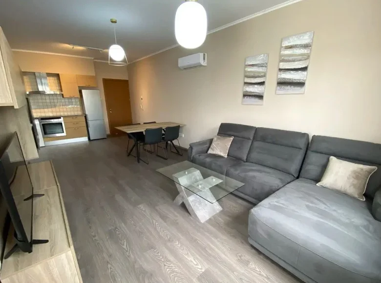Appartement 1 chambre  Demos Agiou Athanasiou, Chypre