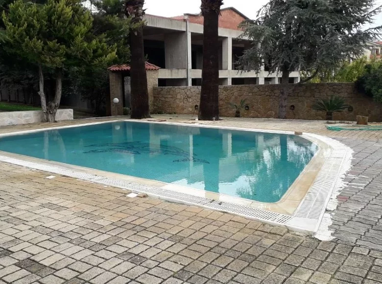 6 bedroom villa 400 m² Polydendri, Greece