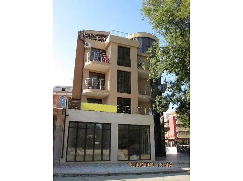 Wohnung 85 m² Primorsko, Bulgarien