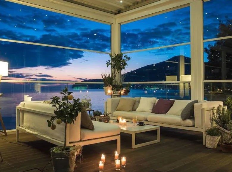 Appartement 3 chambres 167 m² Budva, Monténégro