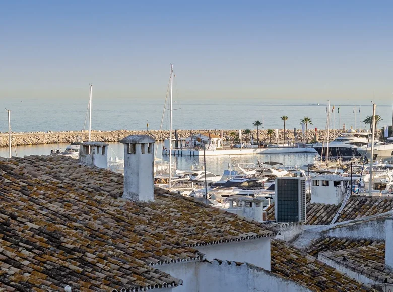 Apartamento 5 habitaciones 333 m² Marbella, Španjolska
