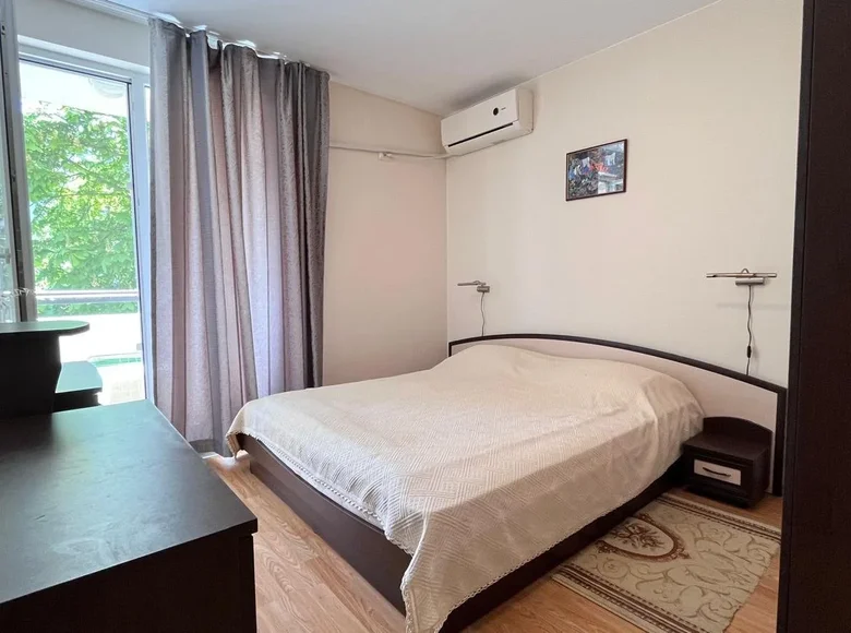 2 bedroom apartment 76 m² Ravda, Bulgaria