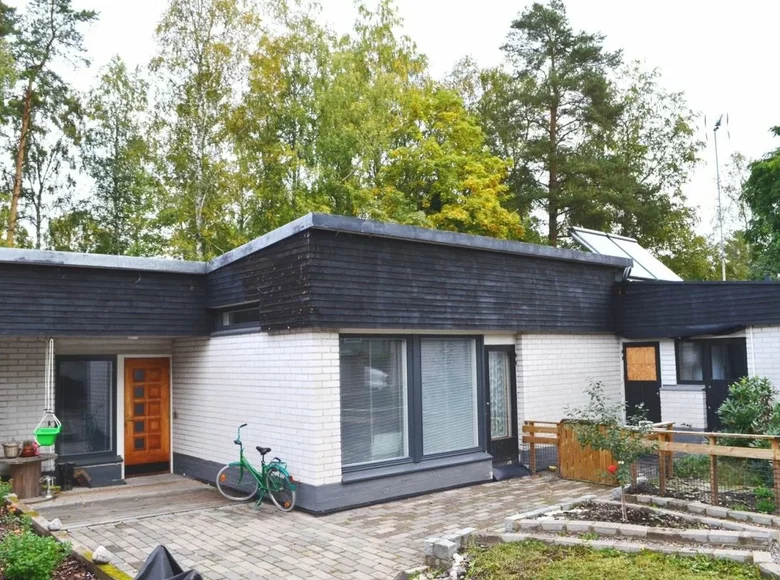 3 bedroom house 208 m² Imatra, Finland