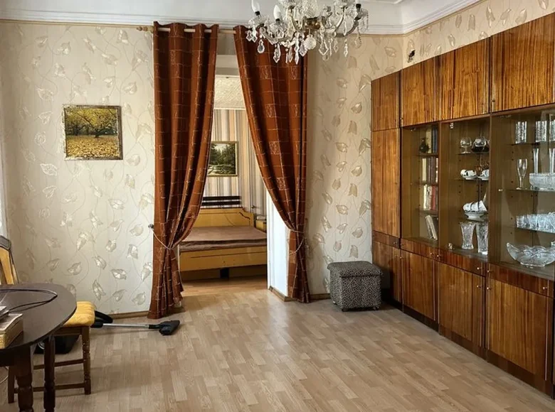 Haus 4 Zimmer 87 m² Odessa, Ukraine