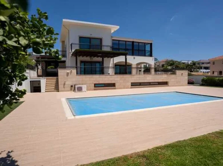 7 bedroom house 600 m² Limassol, Cyprus