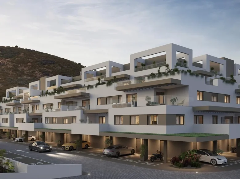 2 bedroom apartment  Pulpi, Spain