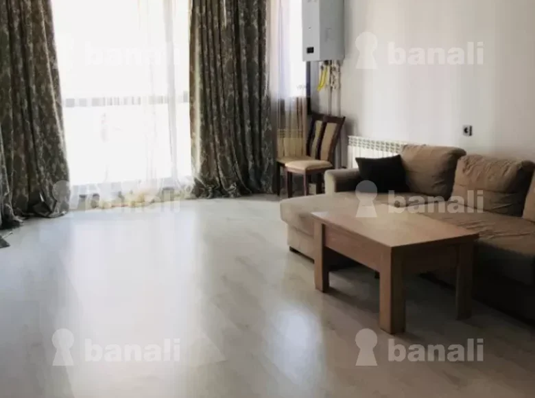 2 bedroom apartment 73 m² Yerevan, Armenia