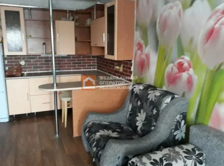 Zimmer 1 Zimmer 18 m² Woronesch, Russland