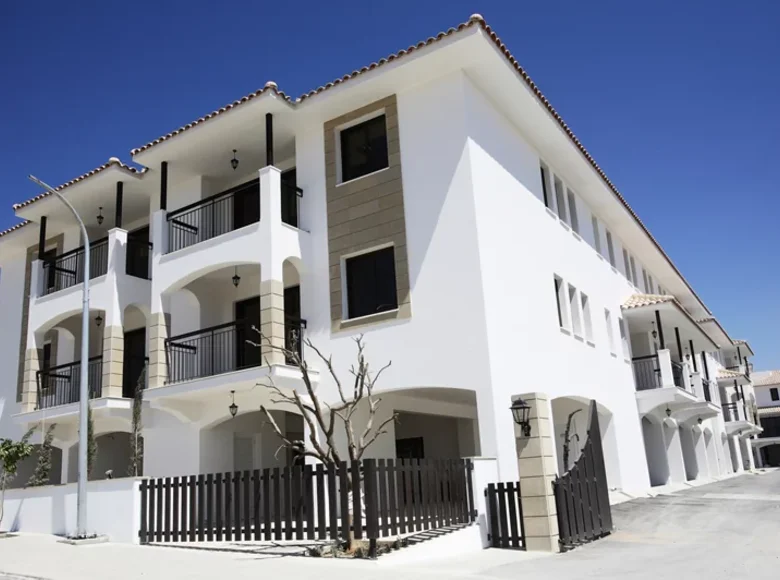 Apartamento 2 habitaciones 86 m² Orounta, Chipre