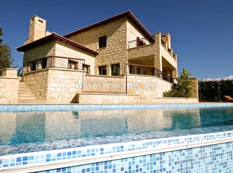 Villa 5 m² Peyia, Chipre