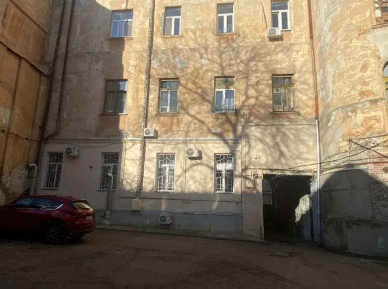 3 room apartment 67 m² Odesa, Ukraine